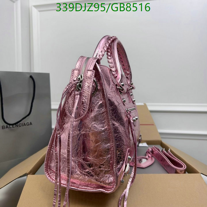 Balenciaga-Bag-Mirror Quality Code: GB8516 $: 339USD