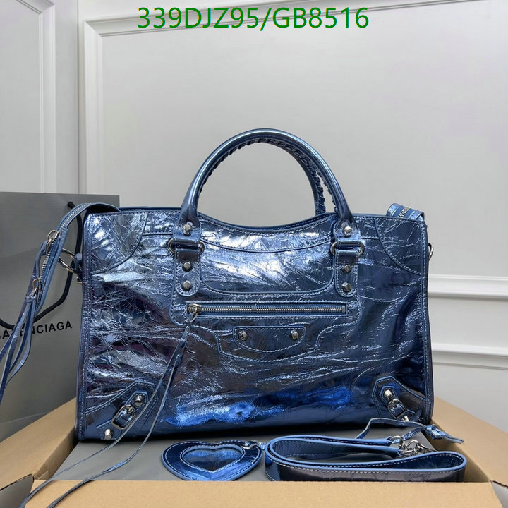 Balenciaga-Bag-Mirror Quality Code: GB8516 $: 339USD