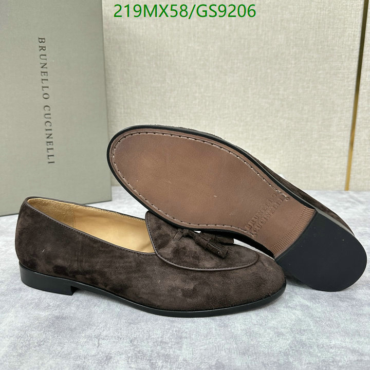 Brunello Cucinelli-Men shoes Code: GS9206 $: 219USD-Yupoo.ru - Copybrand.Team photo album Brunello Cucinelli-Men shoes Code: GS9206 $: 219USD