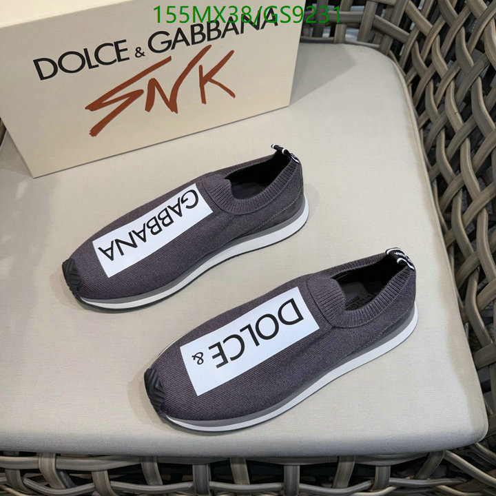 D&G-Men shoes Code: GS9231 $: 155USD-Yupoo.ru - Copybrand.Team photo album D&G-Men shoes Code: GS9231 $: 155USD