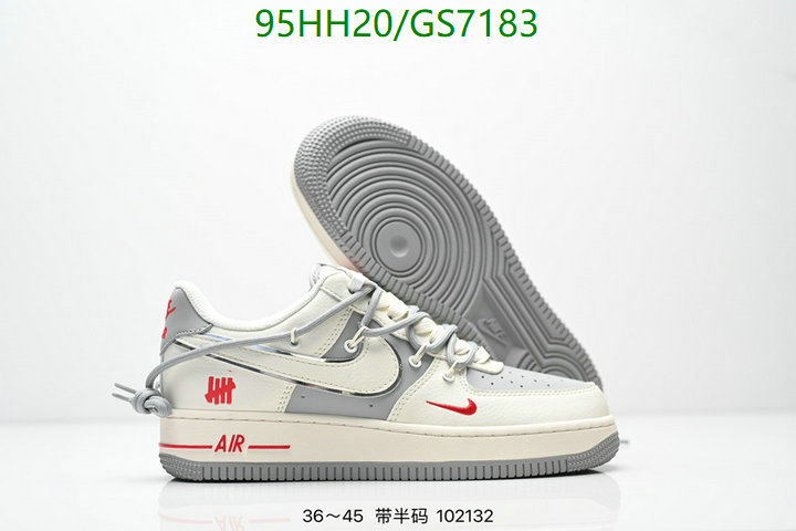 Nike-Men shoes Code: GS7183 $: 95USD