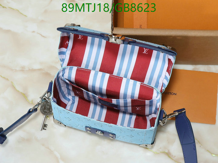 LV-Bag-4A Quality Code: GB8623 $: 89USD