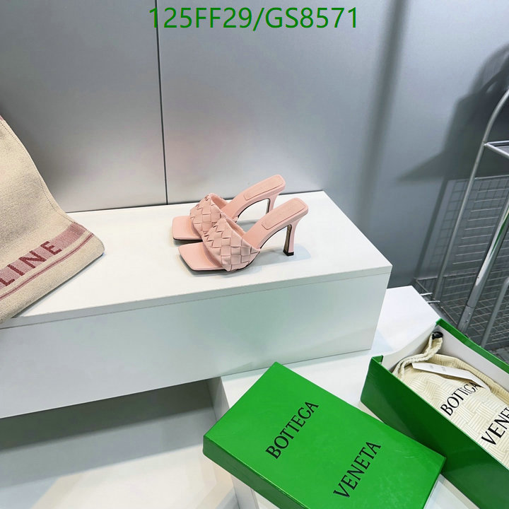 BV-Women Shoes Code: GS8571 $: 125USD-Yupoo.ru - Copybrand.Team photo album BV-Women Shoes Code: GS8571 $: 125USD