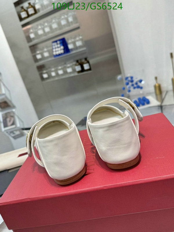 Valentino-Women Shoes Code: GS6524 $: 109USD