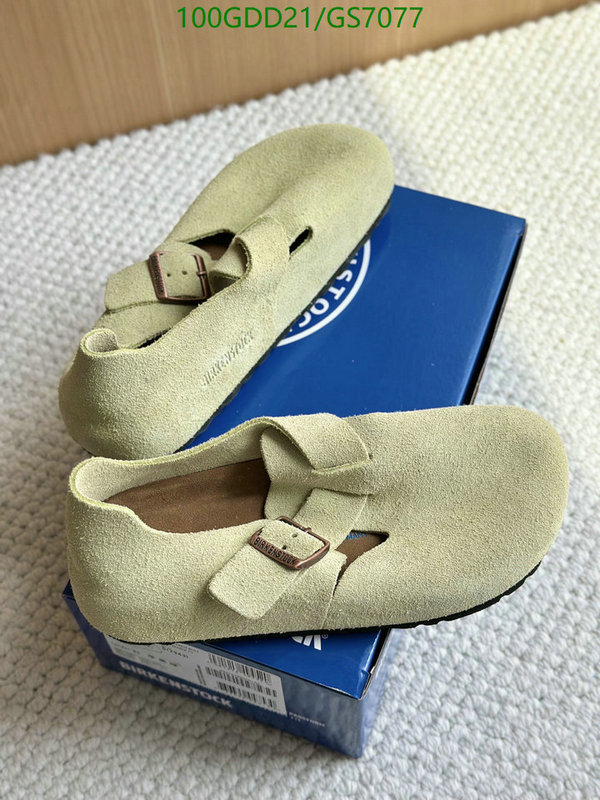 Birkenstock-Men shoes Code: GS7077 $: 100USD-Yupoo.ru - Copybrand.Team photo album Birkenstock-Men shoes Code: GS7077 $: 100USD