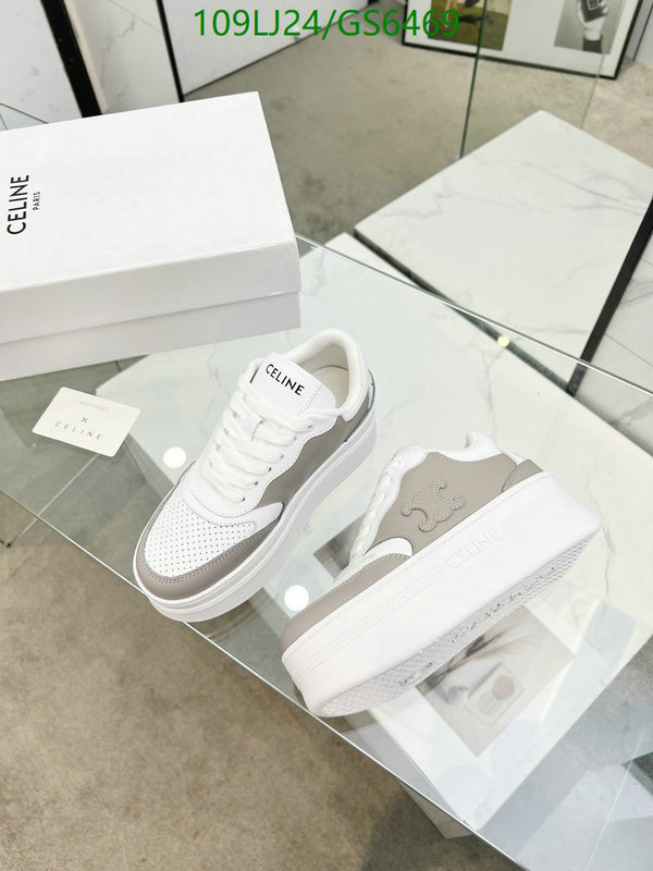 Celine-Women Shoes Code: GS6469 $: 109USD