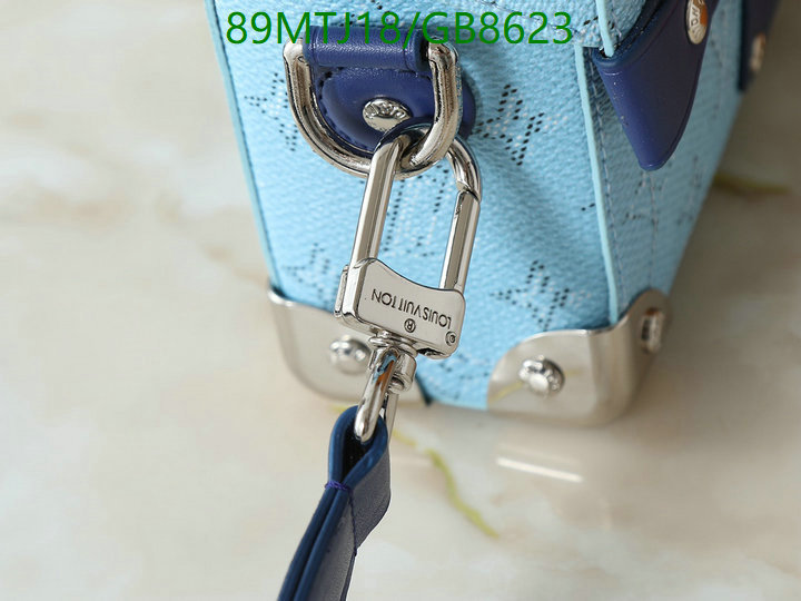 LV-Bag-4A Quality Code: GB8623 $: 89USD