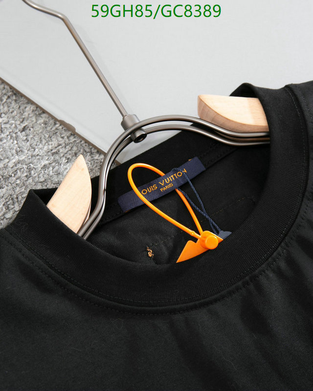 LV-Clothing Code: GC8389 $: 59USD