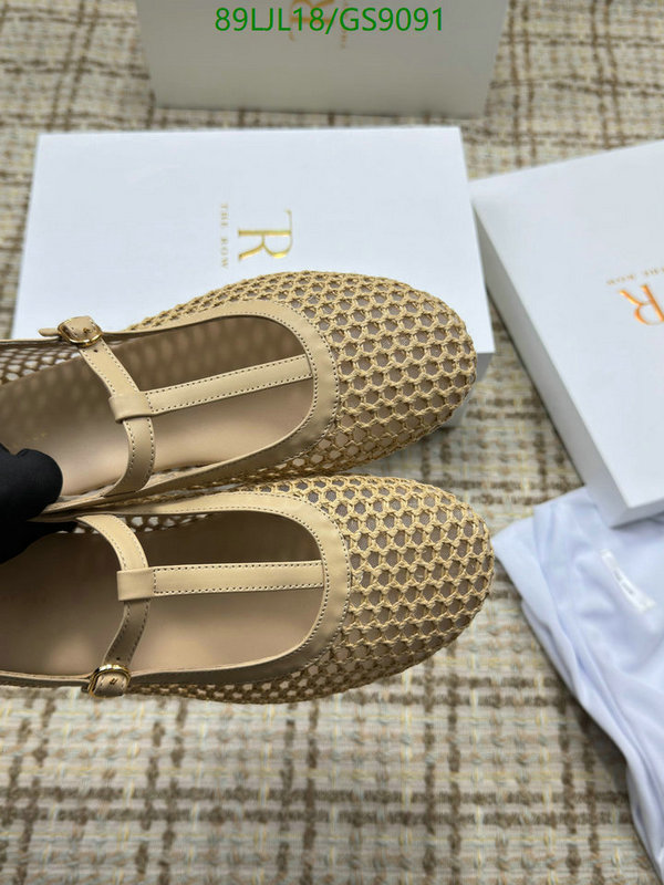 The Row-Women Shoes Code: GS9091 $: 89USD