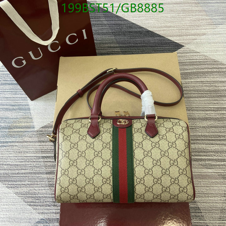 Gucci-Bag-Mirror Quality Code: GB8885 $: 199USD