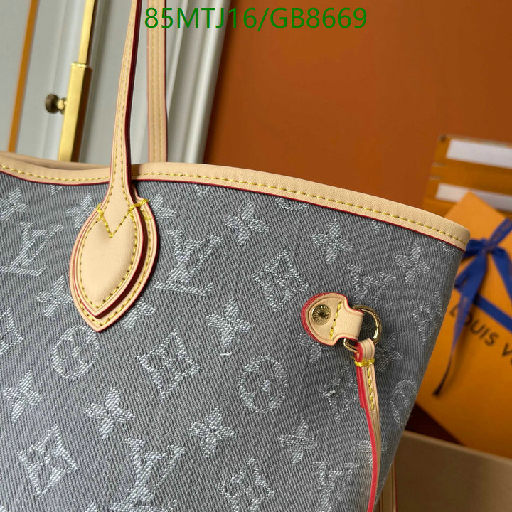 LV-Bag-4A Quality Code: GB8669 $: 85USD