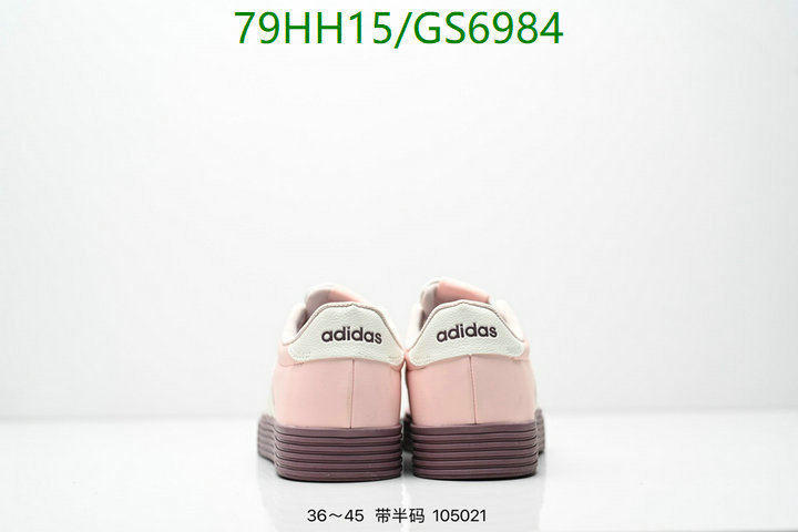 Adidas-Men shoes Code: GS6984 $: 79USD