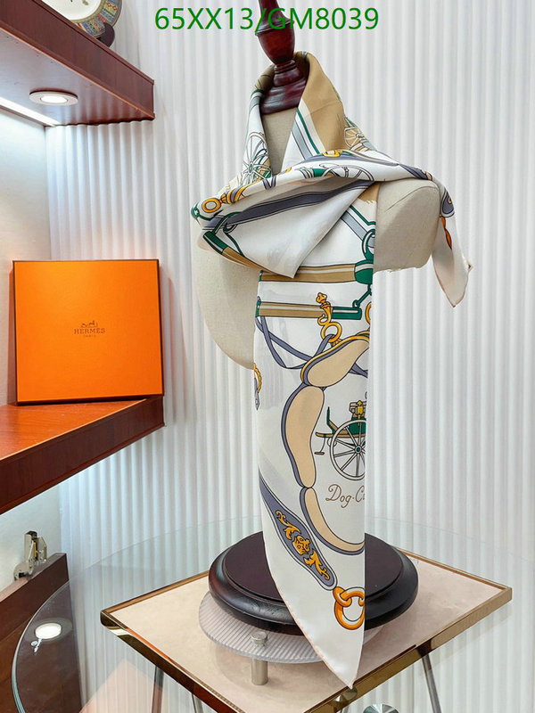 Hermes-Scarf Code: GM8039 $: 65USD