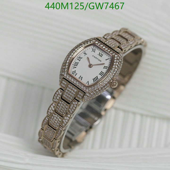 Cartier-Watch-Mirror Quality Code: GW7467 $: 440USD