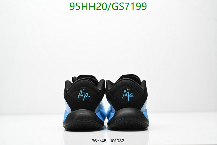 NIKE-Women Shoes Code: GS7199 $: 95USD