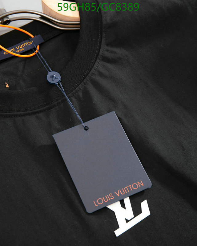 LV-Clothing Code: GC8389 $: 59USD
