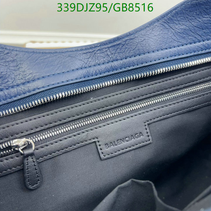 Balenciaga-Bag-Mirror Quality Code: GB8516 $: 339USD