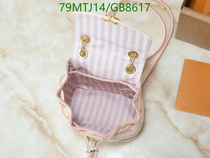 LV-Bag-4A Quality Code: GB8617 $: 79USD