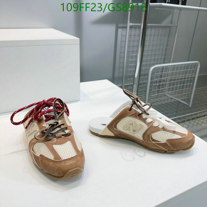 Miu Miu-Women Shoes Code: GS8918 $: 109USD