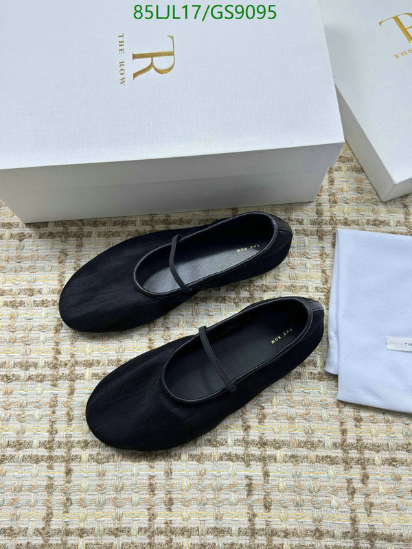 The Row-Women Shoes Code: GS9095 $: 85USD