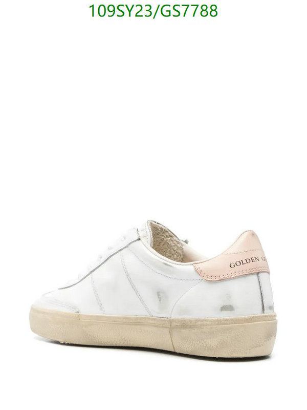 Golden Goose-Men shoes Code: GS7788 $: 109USD