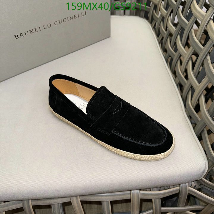 Brunello Cucinelli-Men shoes Code: GS9211 $: 159USD-Yupoo.ru - Copybrand.Team photo album Brunello Cucinelli-Men shoes Code: GS9211 $: 159USD