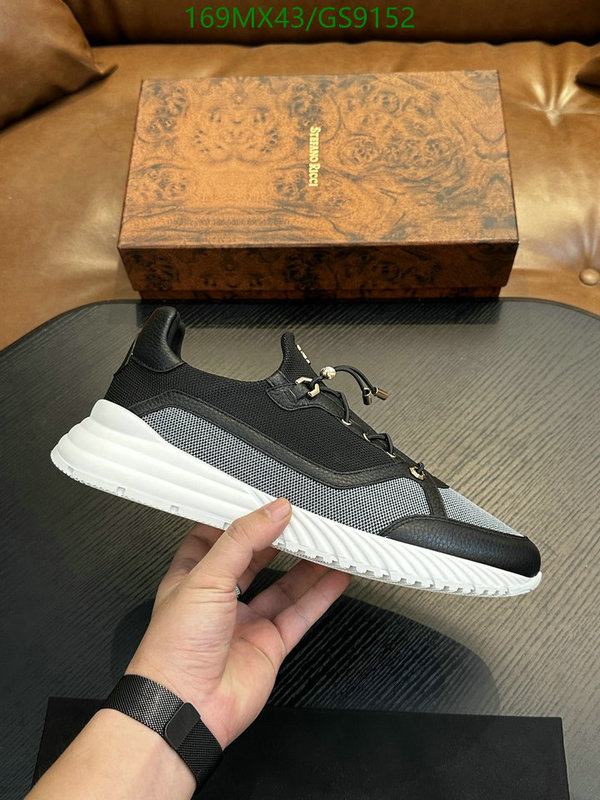 Stefano Ricci-Men shoes Code: GS9152 $: 169USD
