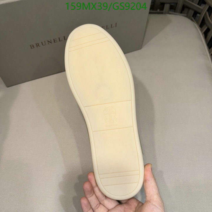Brunello Cucinelli-Men shoes Code: GS9204 $: 159USD-Yupoo.ru - Copybrand.Team photo album Brunello Cucinelli-Men shoes Code: GS9204 $: 159USD