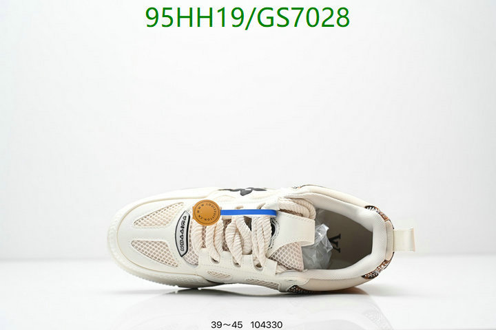 LV-Men shoes Code: GS7028 $: 95USD
