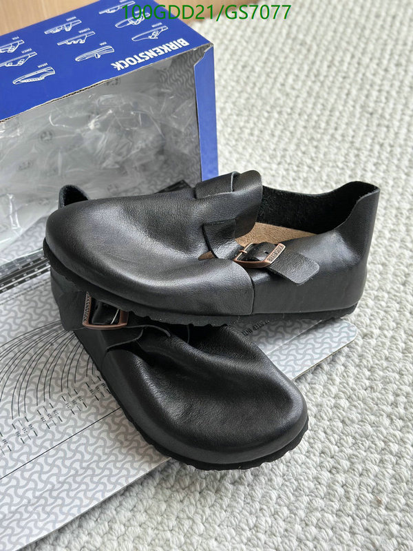 Birkenstock-Men shoes Code: GS7077 $: 100USD-Yupoo.ru - Copybrand.Team photo album Birkenstock-Men shoes Code: GS7077 $: 100USD