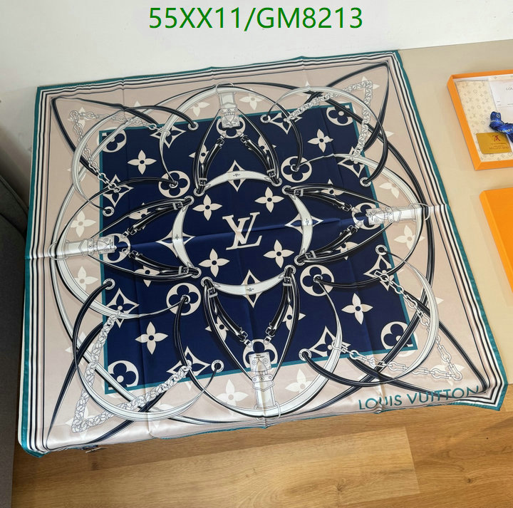 LV-Scarf Code: GM8213 $: 55USD