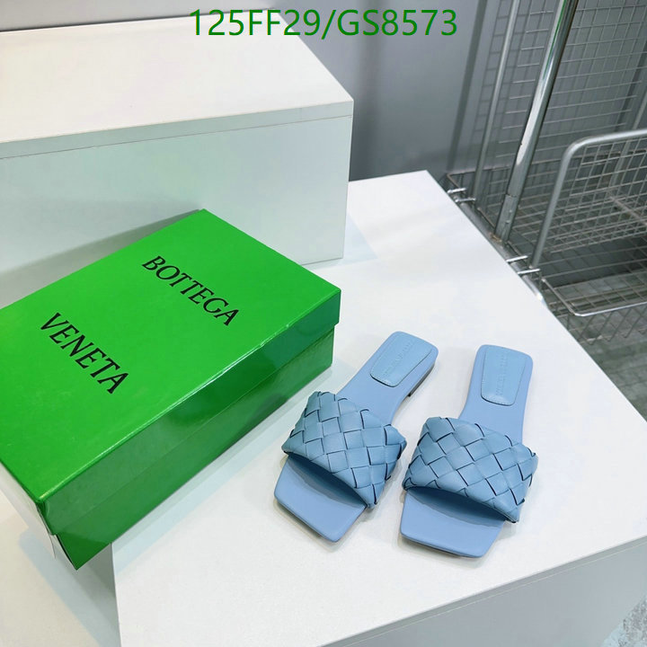 BV-Women Shoes Code: GS8573 $: 125USD