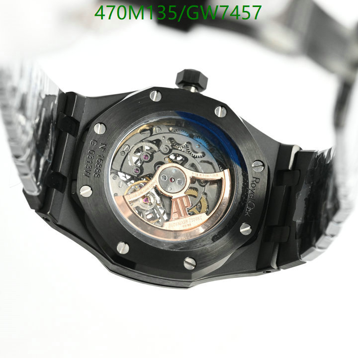 Audemars Piguet-Watch-Mirror Quality Code: GW7457 $: 470USD
