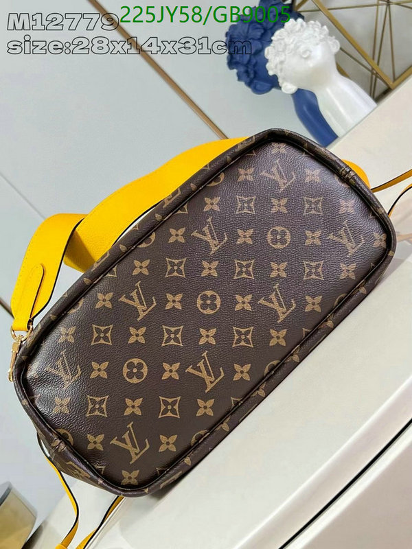 LV-Bag-Mirror Quality Code: GB9005 $: 225USD