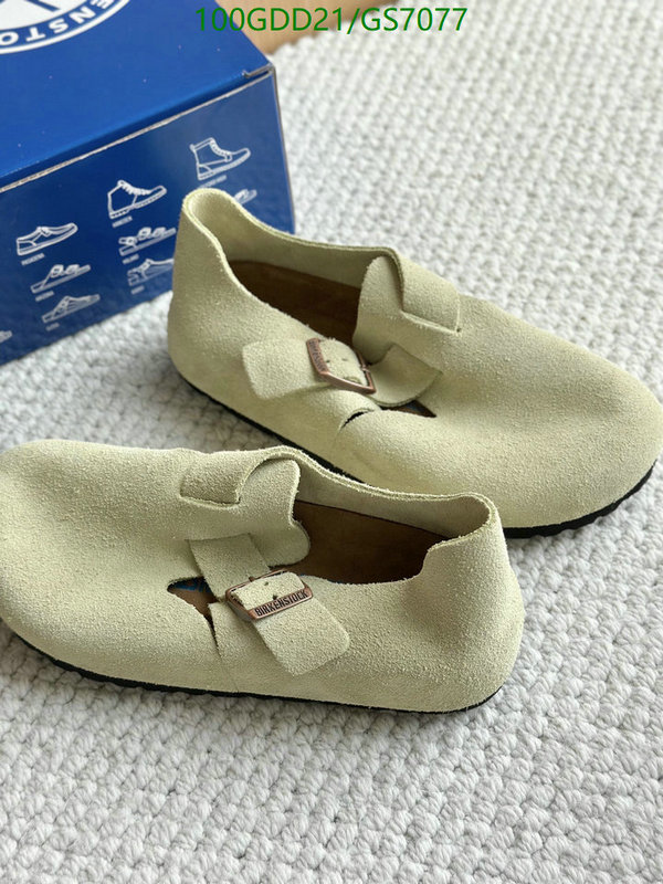 Birkenstock-Men shoes Code: GS7077 $: 100USD-Yupoo.ru - Copybrand.Team photo album Birkenstock-Men shoes Code: GS7077 $: 100USD