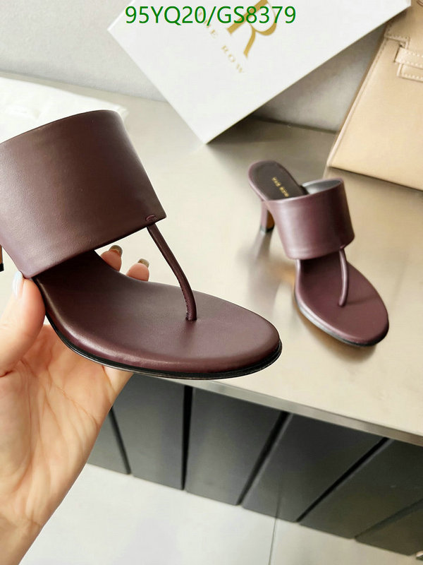 The Row-Women Shoes Code: GS8379 $: 95USD
