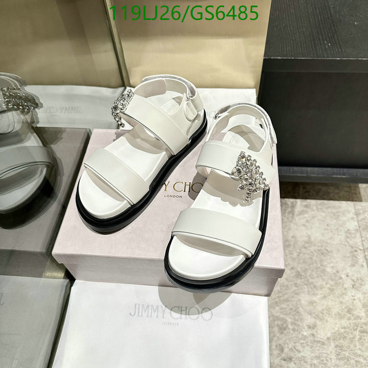 Jimmy Choo-Women Shoes Code: GS6485 $: 119USD