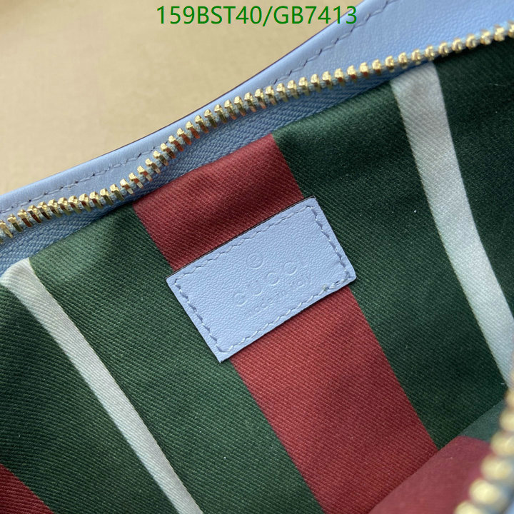 Gucci-Bag-Mirror Quality Code: GB7413 $: 159USD