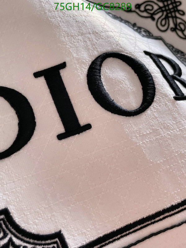 Dior-Clothing Code: GC8289 $: 75USD