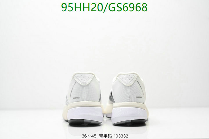 Adidas-Men shoes Code: GS6968 $: 95USD
