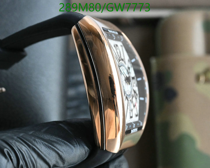 Franck Muller-Watch-Mirror Quality Code: GW7773 $: 289USD-Yupoo.ru - Copybrand.Team photo album Franck Muller-Watch-Mirror Quality Code: GW7773 $: 289USD