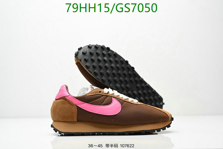 Nike-Men shoes Code: GS7050 $: 79USD