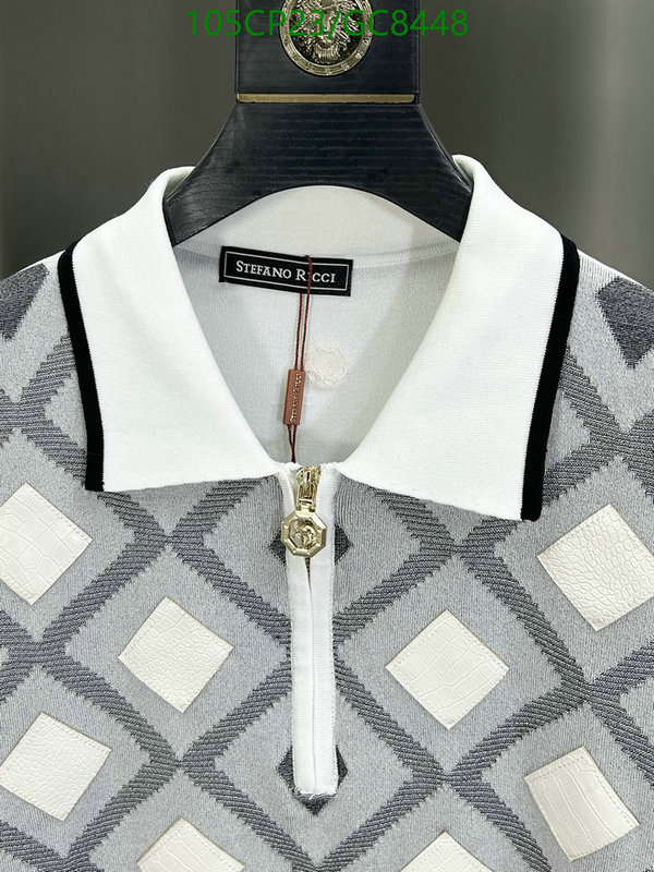 Stefano Ricci-Clothing Code: GC8448 $: 105USD