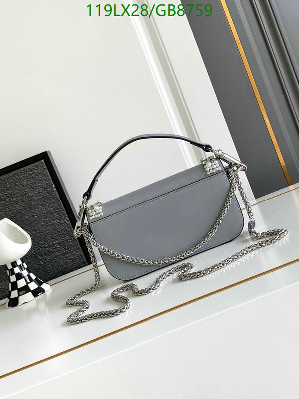 Valentino-Bag-4A Quality Code: GB8759 $: 119USD