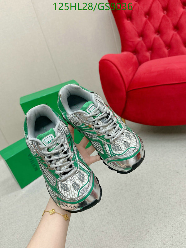 BV-Women Shoes Code: GS9036 $: 125USD-Yupoo.ru - Copybrand.Team photo album BV-Women Shoes Code: GS9036 $: 125USD