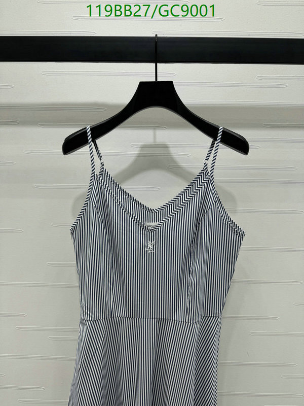 YSL-Clothing Code: GC9001 $: 119USD