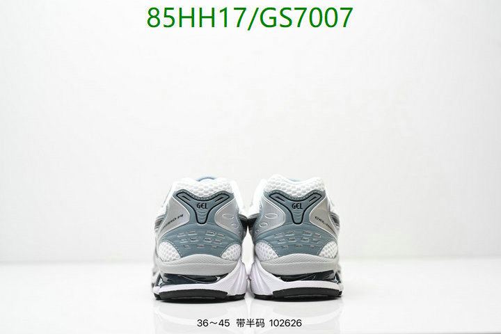 Asics-Women Shoes Code: GS7007 $: 85USD