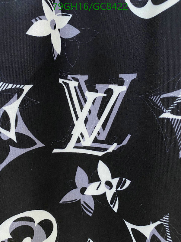 LV-Clothing Code: GC8422 $: 79USD
