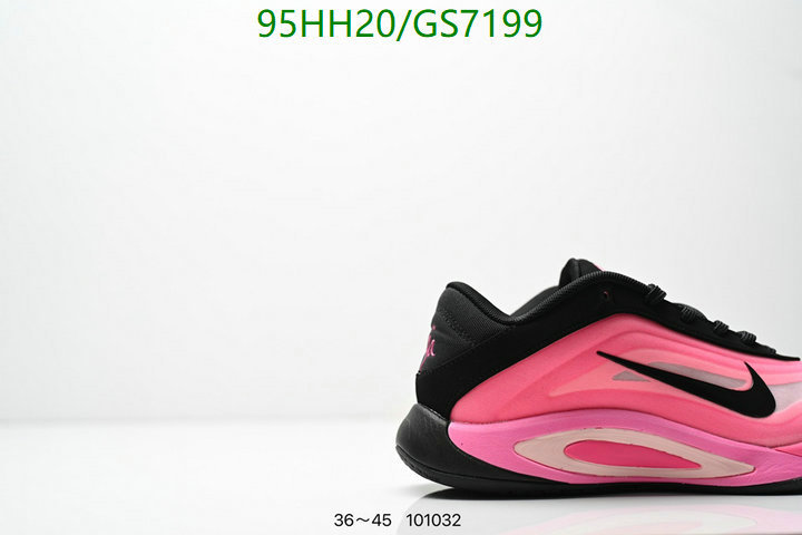 NIKE-Women Shoes Code: GS7199 $: 95USD