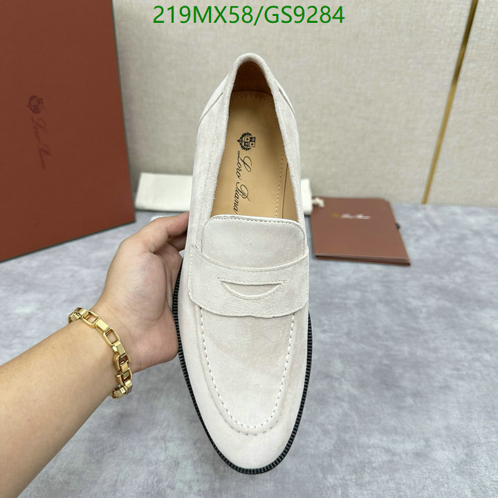 Loro Piana-Men shoes Code: GS9284 $: 219USD-Yupoo.ru - Copybrand.Team photo album Loro Piana-Men shoes Code: GS9284 $: 219USD